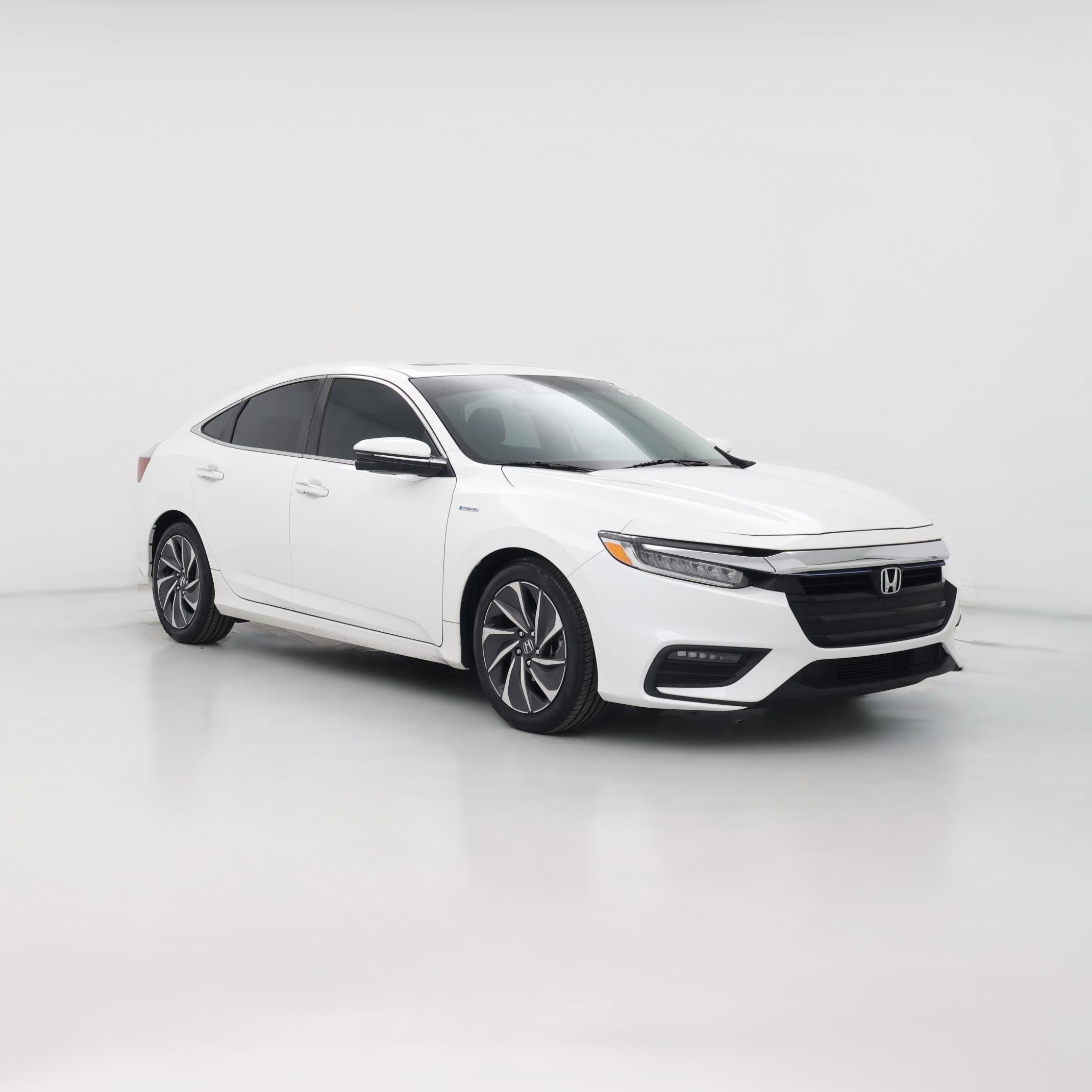 Thumbnail: 2019 Honda Insight - 1