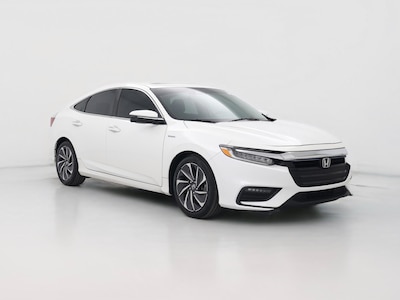 2019 Honda Insight Touring -
                Dayton, OH