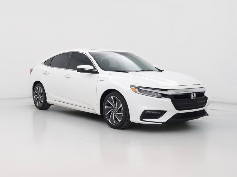 2019 Honda Insight Touring -
                  Louisville, KY
