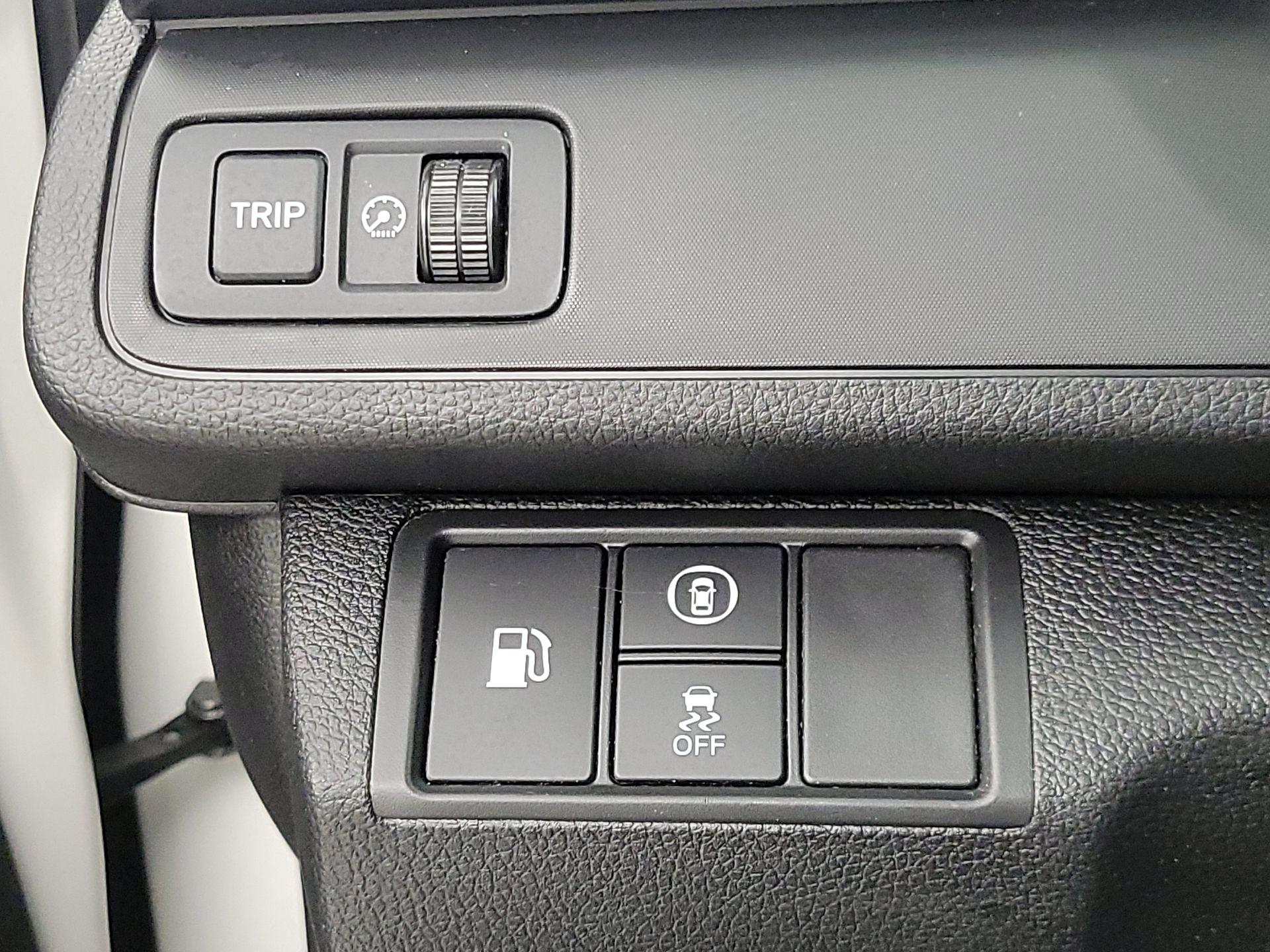 Thumbnail: 2019 Honda Insight - 13