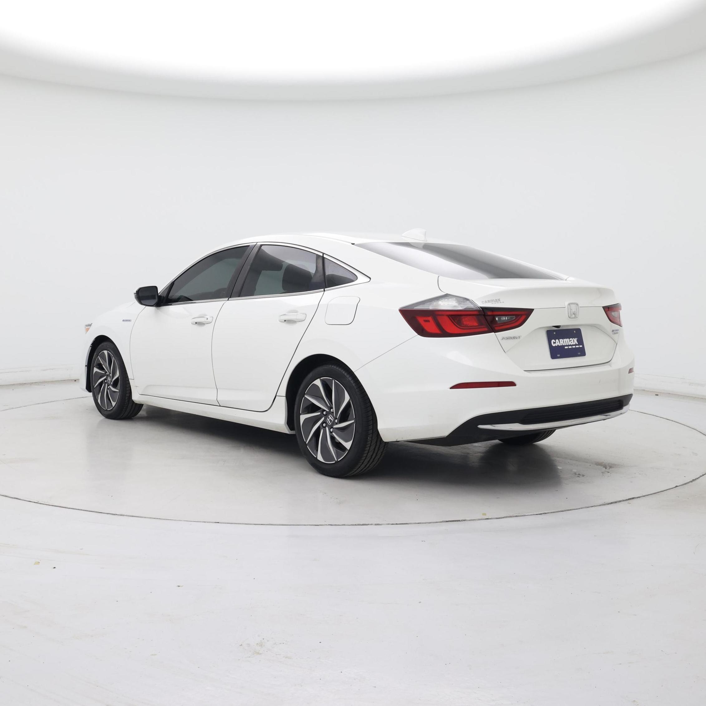 Thumbnail: 2019 Honda Insight - 2