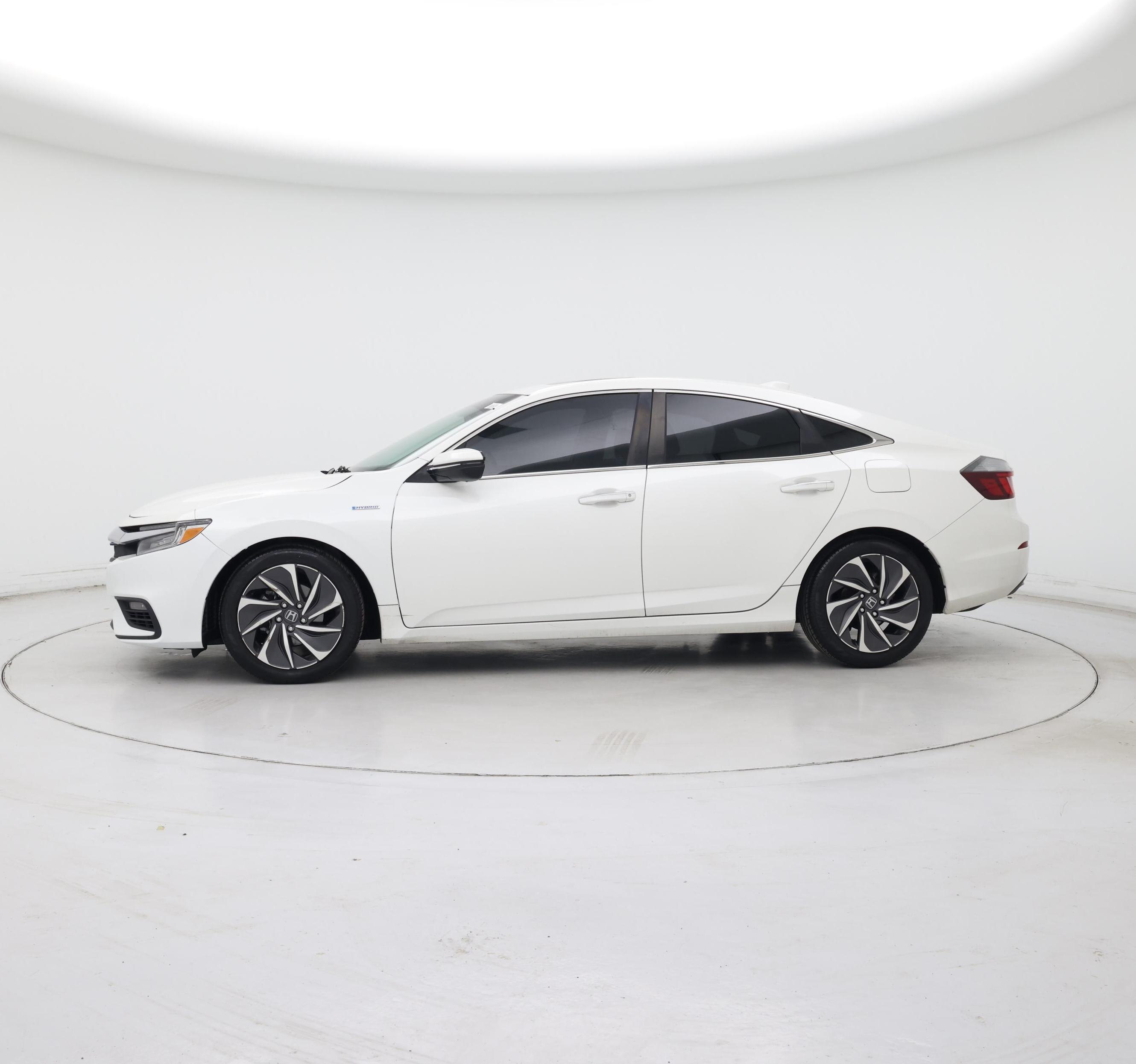 Thumbnail: 2019 Honda Insight - 3