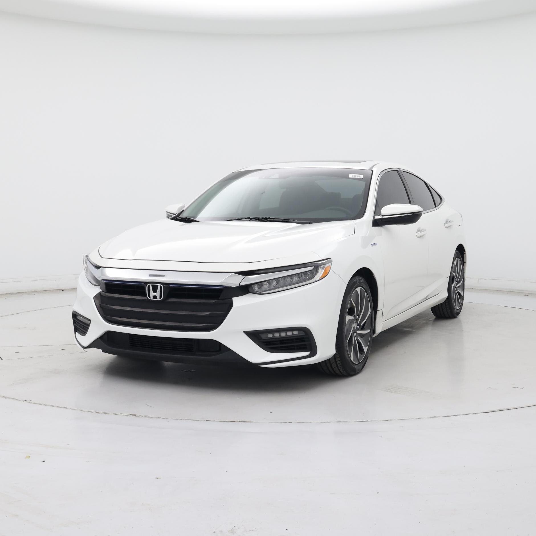 Thumbnail: 2019 Honda Insight - 4