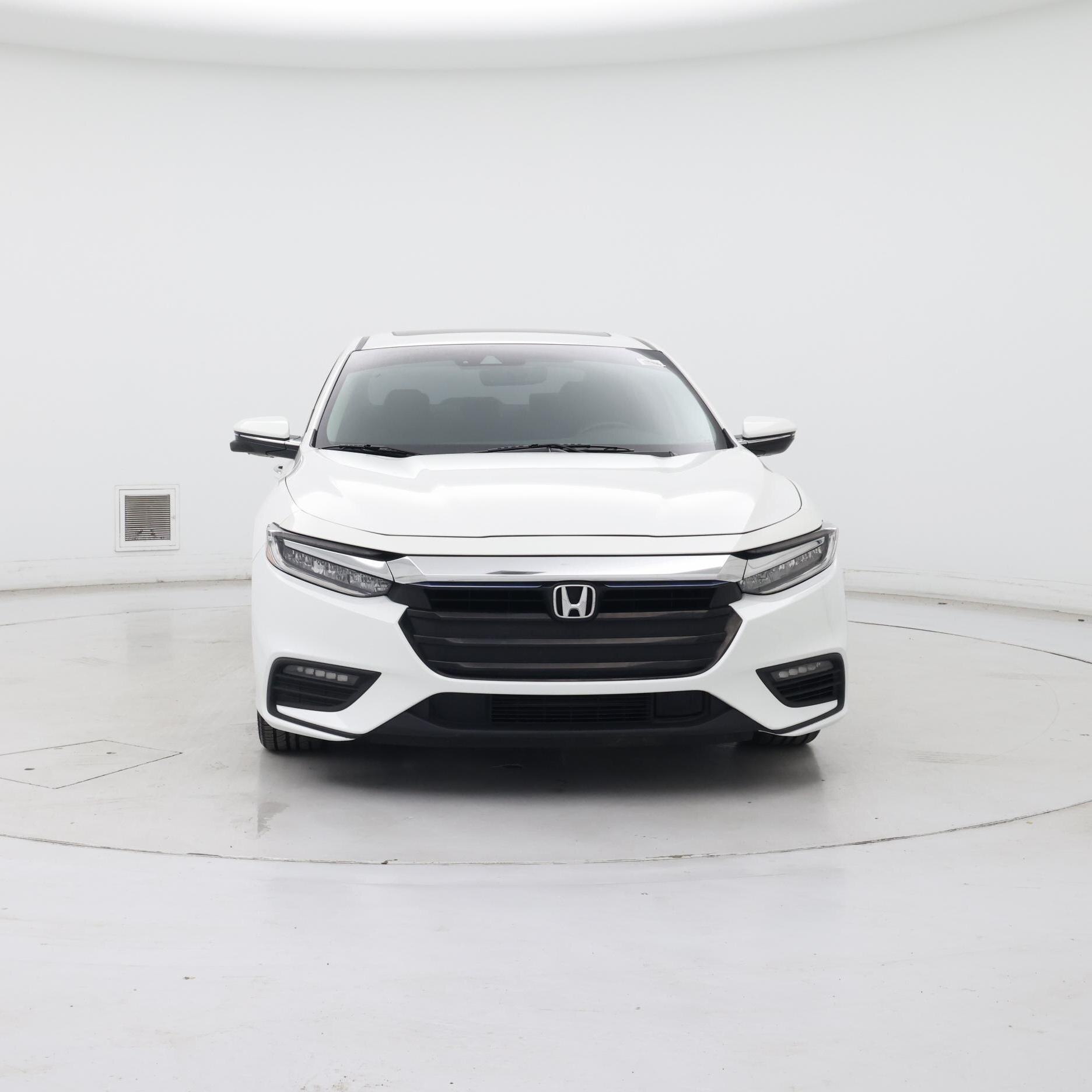Thumbnail: 2019 Honda Insight - 5