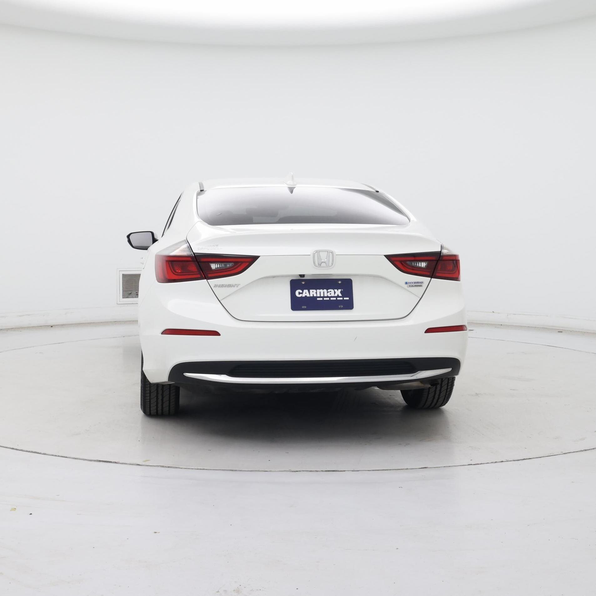 Thumbnail: 2019 Honda Insight - 6