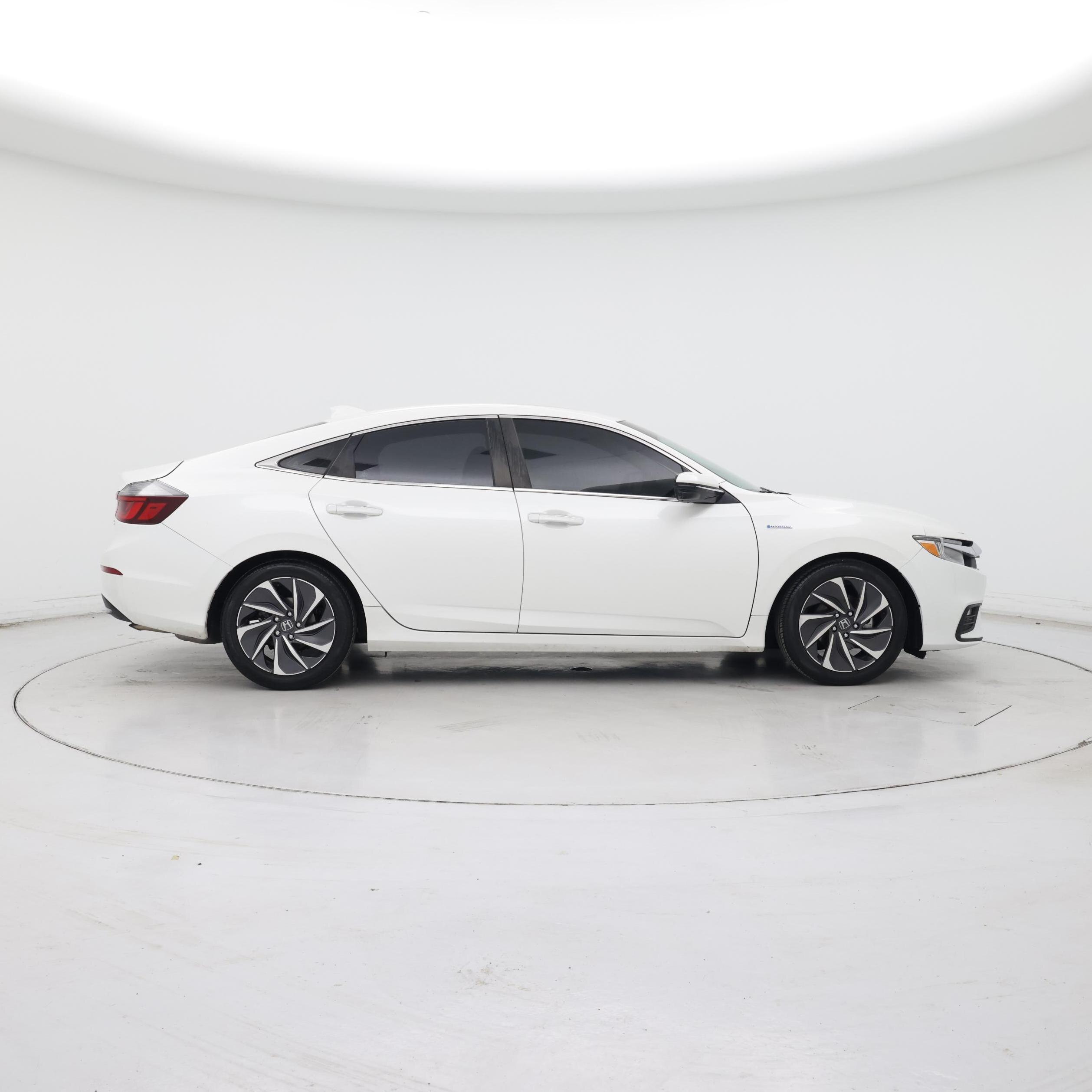 Thumbnail: 2019 Honda Insight - 7