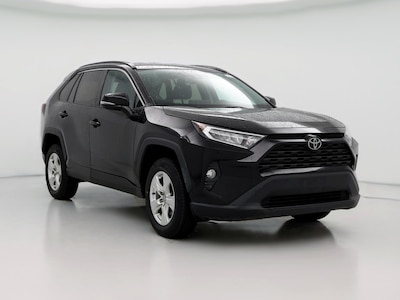 2020 Toyota RAV4 XLE -
                Chattanooga, TN