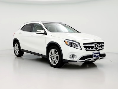 2019 Mercedes-Benz GLA 250 -
                Town Center, GA