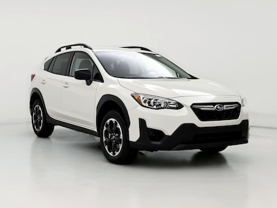 2022 Subaru Crosstrek  -
                Knoxville, TN