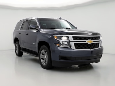 2019 Chevrolet Tahoe LS -
                Chattanooga, TN