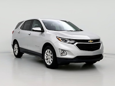 2018 Chevrolet Equinox LT -
                Birmingham, AL