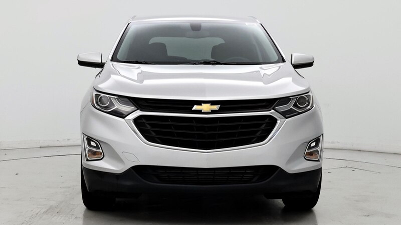 2018 Chevrolet Equinox LT 5