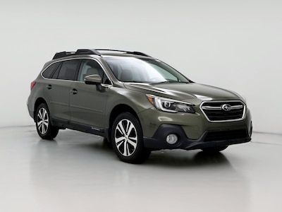 2018 Subaru Outback 2.5i Limited -
                Des Moines, IA