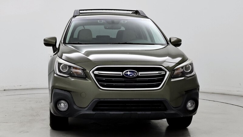 2018 Subaru Outback 2.5i Limited 5