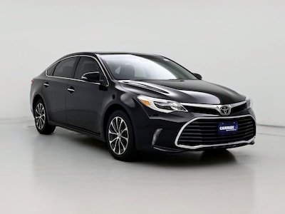 2017 Toyota Avalon XLE -
                Knoxville, TN