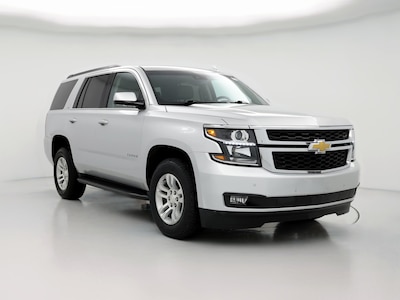 2019 Chevrolet Tahoe LT -
                Chattanooga, TN