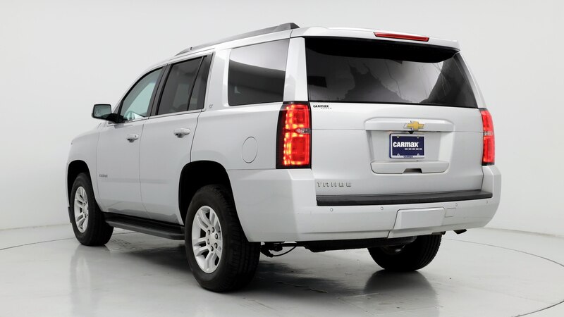 2019 Chevrolet Tahoe LT 2