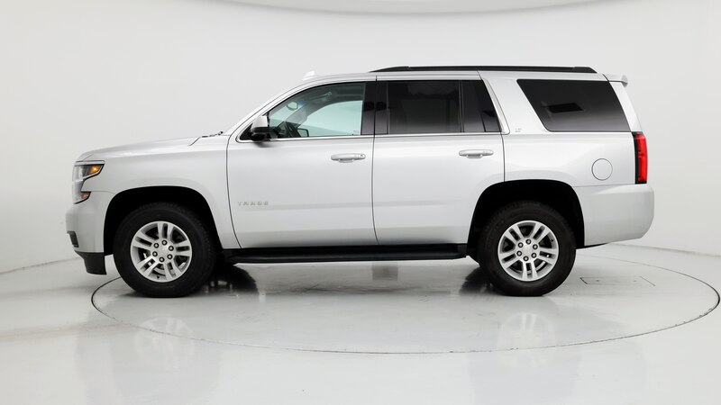 2019 Chevrolet Tahoe LT 3