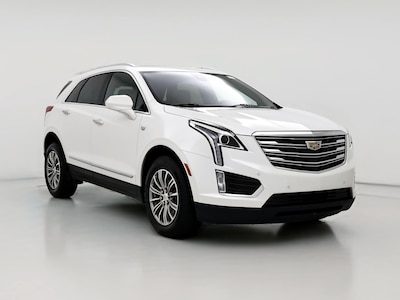 2019 Cadillac XT5 Luxury -
                Knoxville, TN