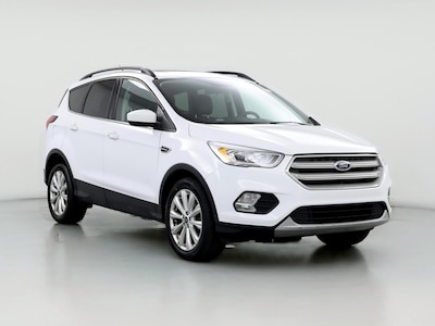 2019 Ford Escape SEL -
                Cincinnati, OH