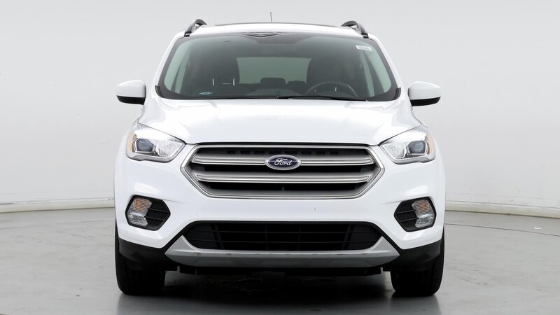 2019 Ford Escape SEL 5