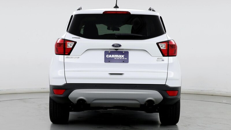 2019 Ford Escape SEL 6