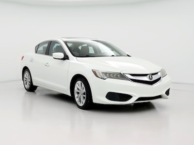 2018 Acura ILX  -
                Chattanooga, TN