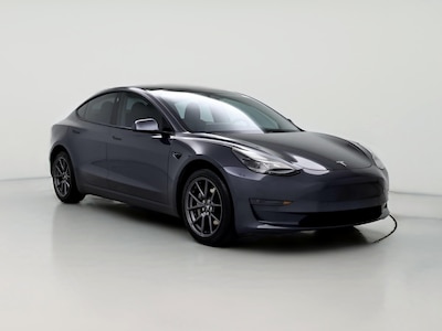 2021 Tesla Model 3 Standard Range -
                Knoxville, TN