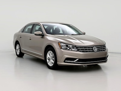 2016 Volkswagen Passat R-Line -
                Knoxville, TN