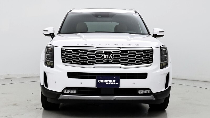 2021 Kia Telluride SX 5