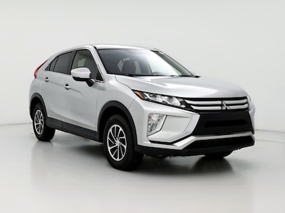 2020 Mitsubishi Eclipse Cross ES -
                Knoxville, TN