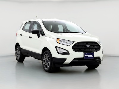 2020 Ford EcoSport S -
                Cincinnati, OH