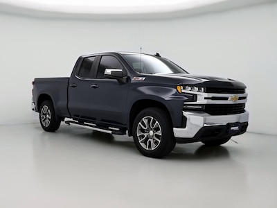 2019 Chevrolet Silverado 1500 LT -
                Montgomery, AL