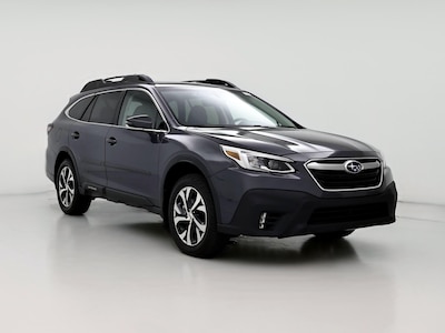 2020 Subaru Outback Limited -
                Knoxville, TN