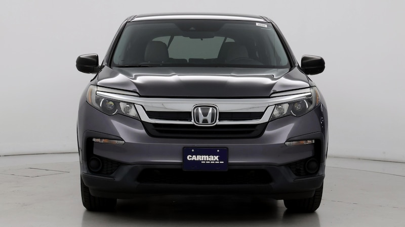 2019 Honda Pilot LX 5