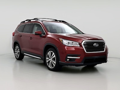 2020 Subaru Ascent Limited -
                Knoxville, TN