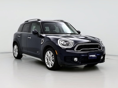 2018 MINI Cooper Countryman S -
                Knoxville, TN