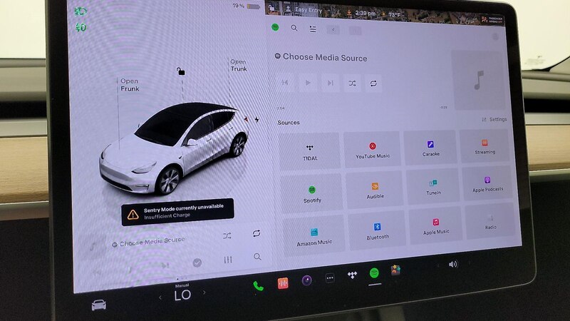 2023 Tesla Model Y Long Range 15