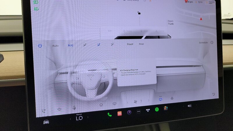 2023 Tesla Model Y Long Range 16