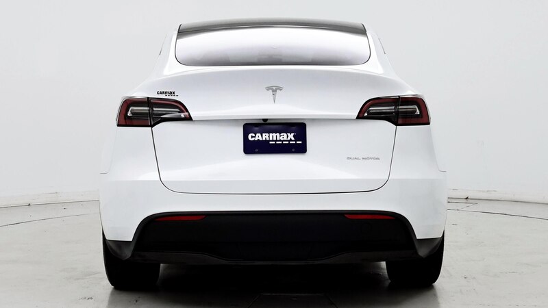 2023 Tesla Model Y Long Range 6