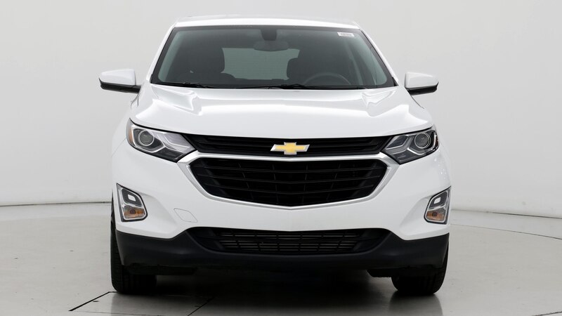 2018 Chevrolet Equinox LT 5