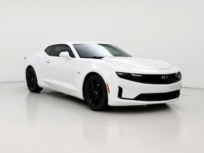 2019 Chevrolet Camaro LT -
                Knoxville, TN