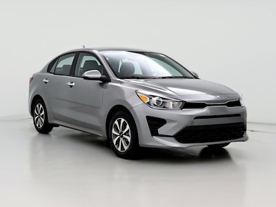 2023 Kia Rio S -
                Knoxville, TN