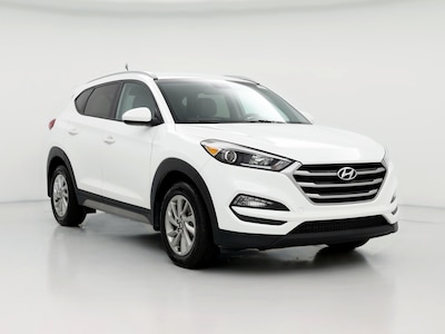 2017 Hyundai Tucson SE -
                Chattanooga, TN