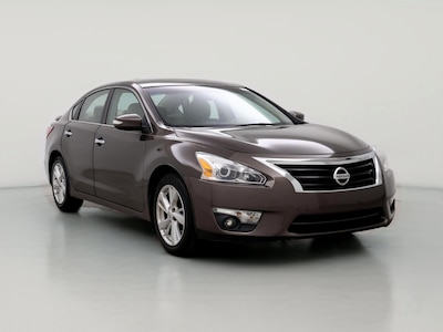 2013 Nissan Altima SL -
                Huntsville, AL