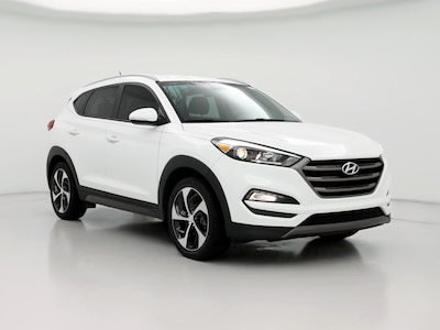 2016 Hyundai Tucson Sport -
                Chattanooga, TN