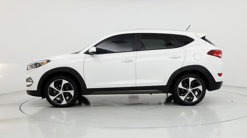 2016 Hyundai Tucson Sport 3