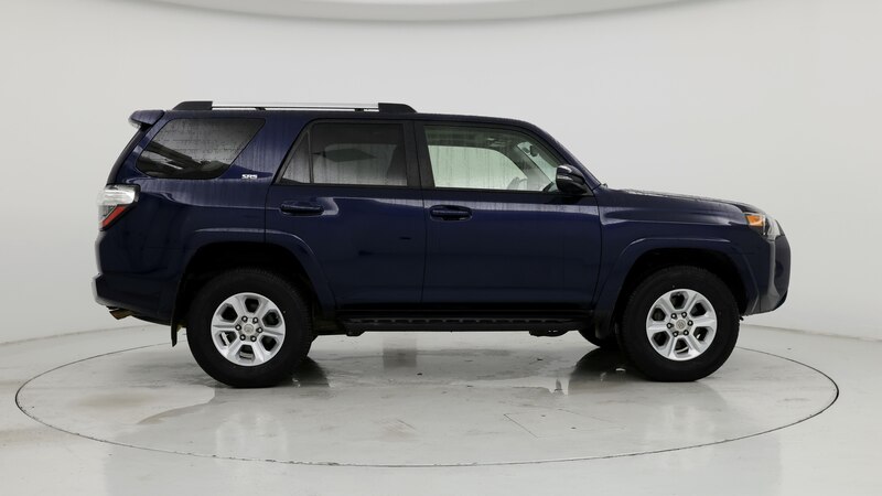 2019 Toyota 4Runner SR5 7