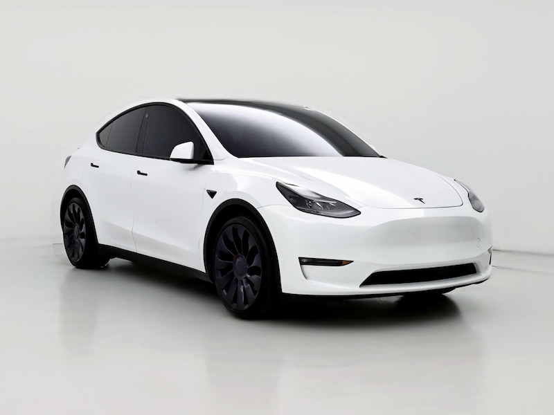 2023 Tesla Model Y Performance -
                  Dayton, OH