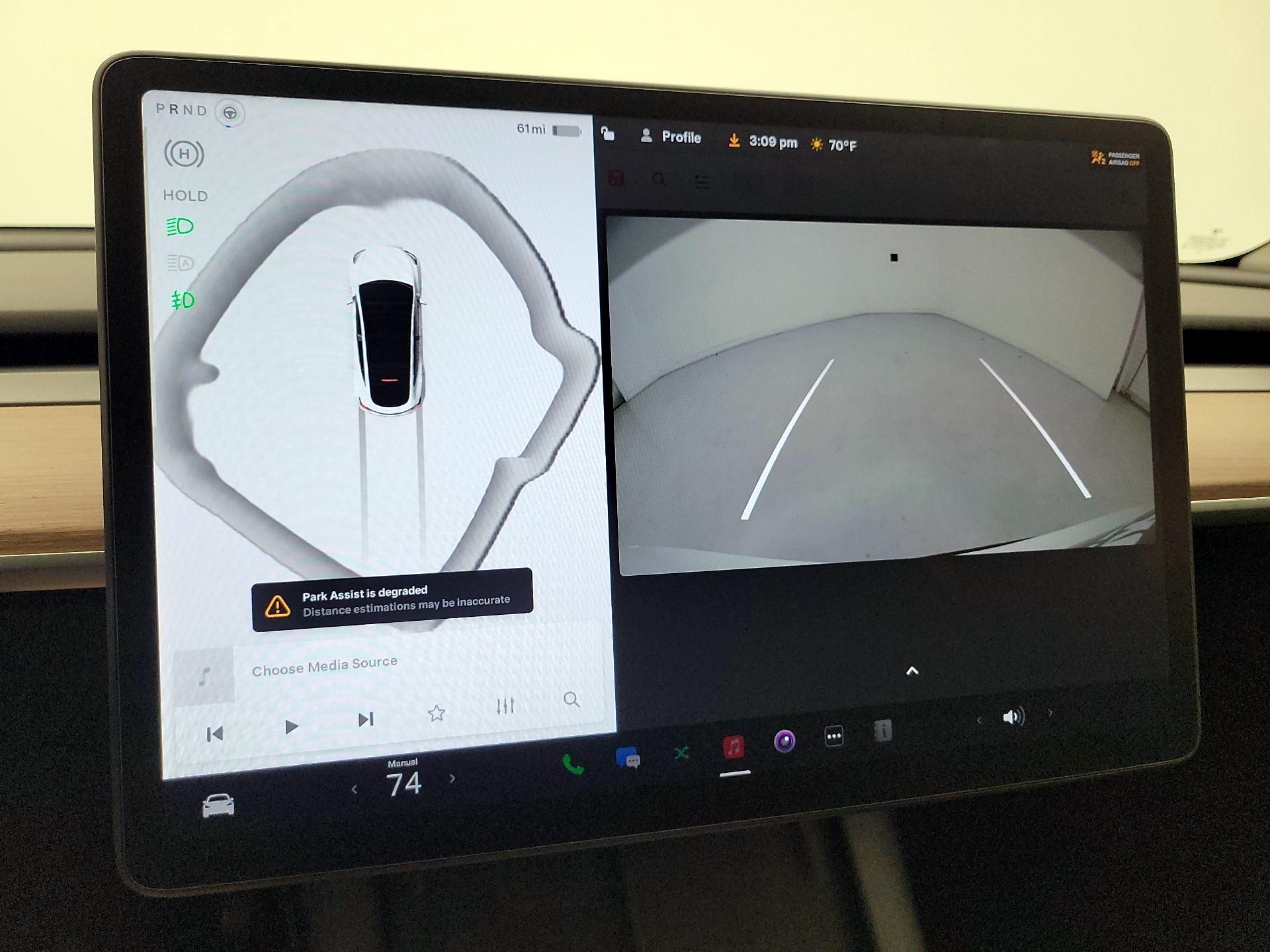 Thumbnail: 2023 Tesla Model Y - 14